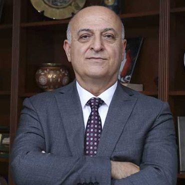 Ayhan Kızıltan
