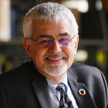 Prof. Dr. Erhan Erkut